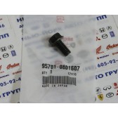 BOLT, FLANGE (8X16)